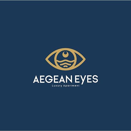Aegean Eyes 3Bd House Βy The Sea Villa Кефалос Екстериор снимка