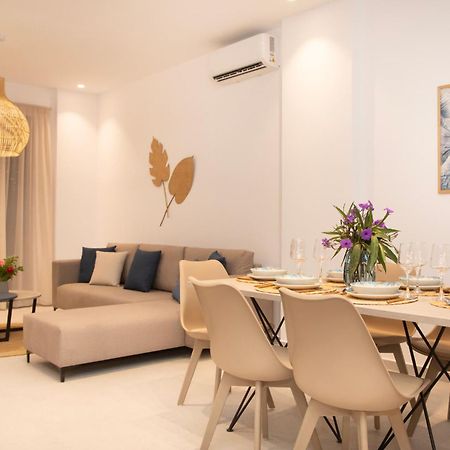 Aegean Eyes 3Bd House Βy The Sea Villa Кефалос Екстериор снимка