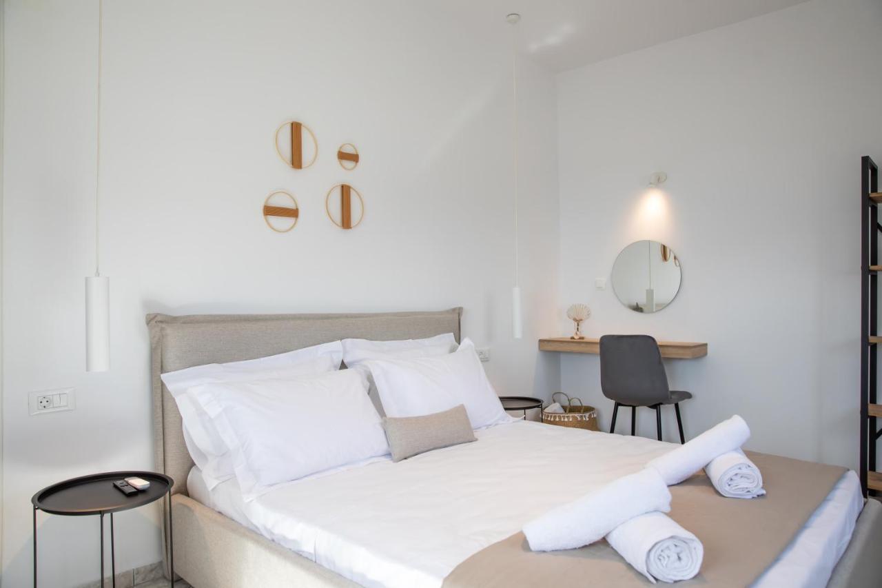 Aegean Eyes 3Bd House Βy The Sea Villa Кефалос Екстериор снимка