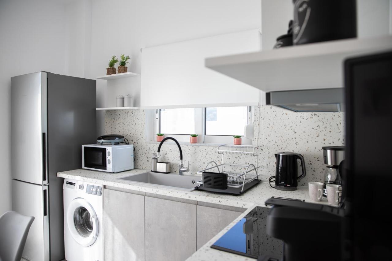 Aegean Eyes 3Bd House Βy The Sea Villa Кефалос Екстериор снимка