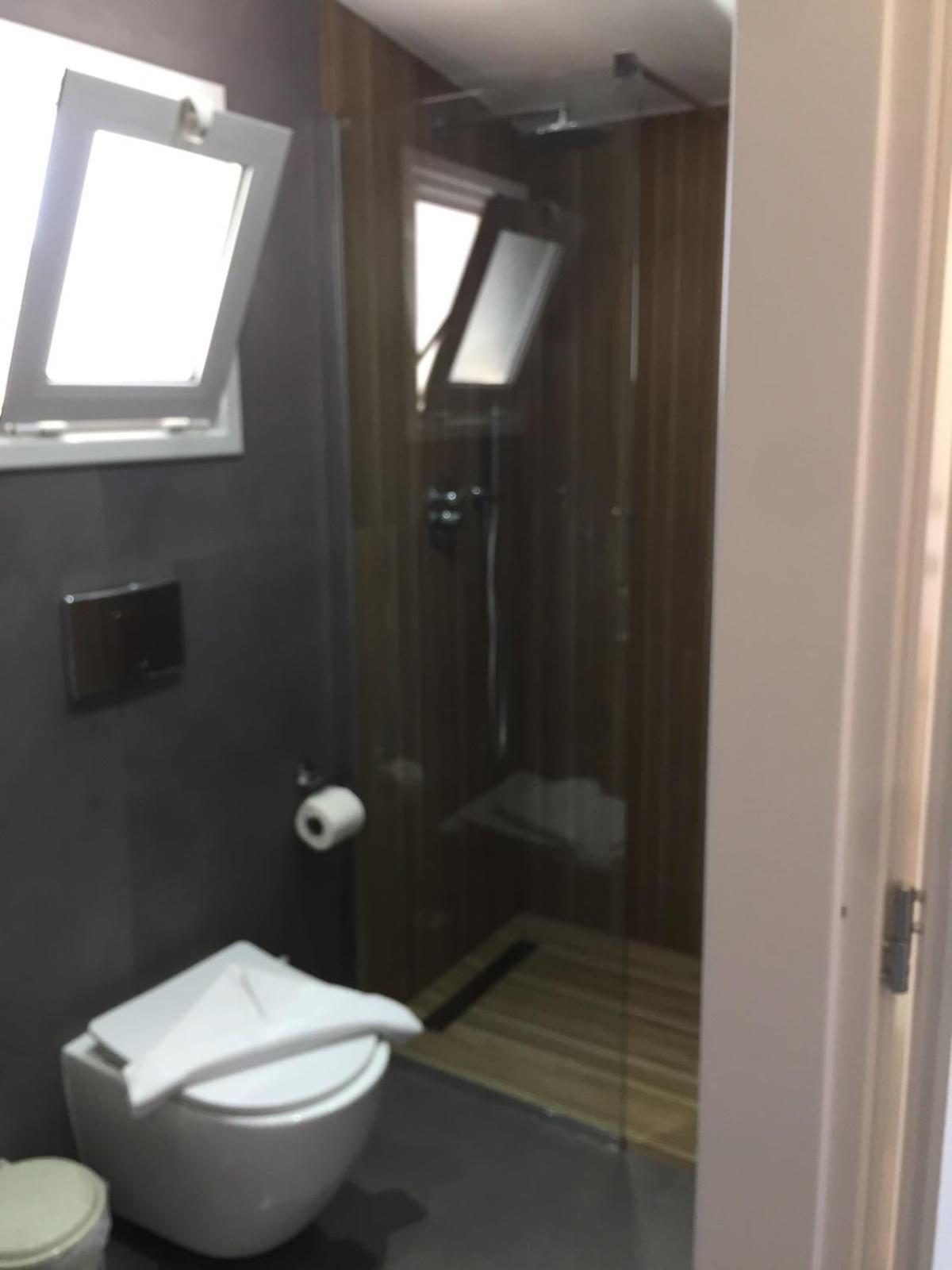 Aegean Eyes 3Bd House Βy The Sea Villa Кефалос Екстериор снимка