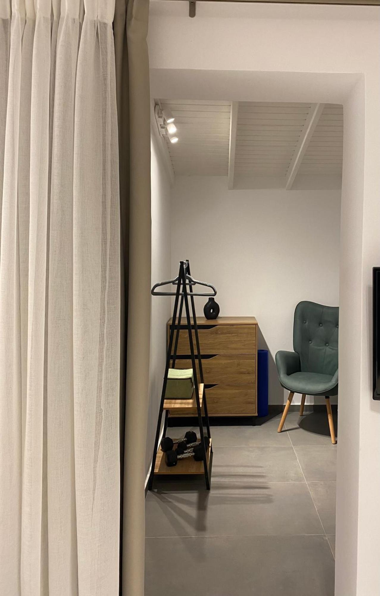 Aegean Eyes 3Bd House Βy The Sea Villa Кефалос Екстериор снимка