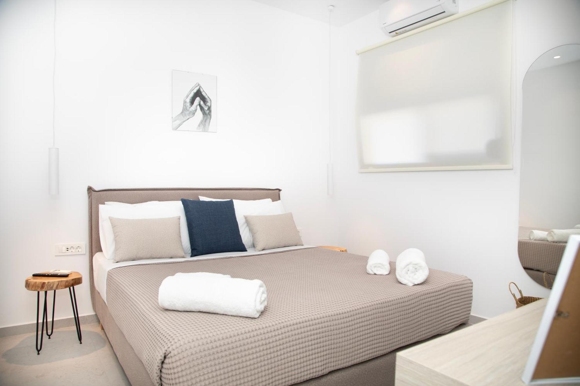 Aegean Eyes 3Bd House Βy The Sea Villa Кефалос Екстериор снимка