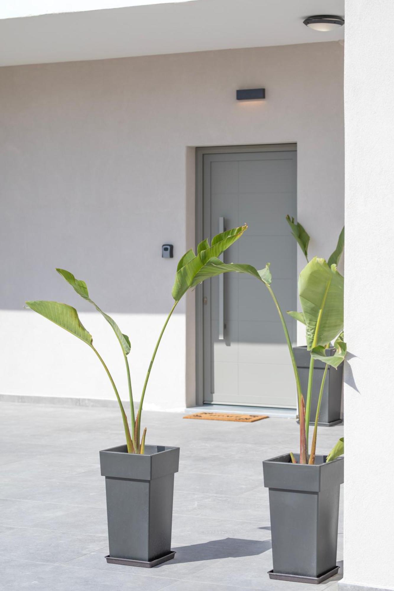 Aegean Eyes 3Bd House Βy The Sea Villa Кефалос Екстериор снимка