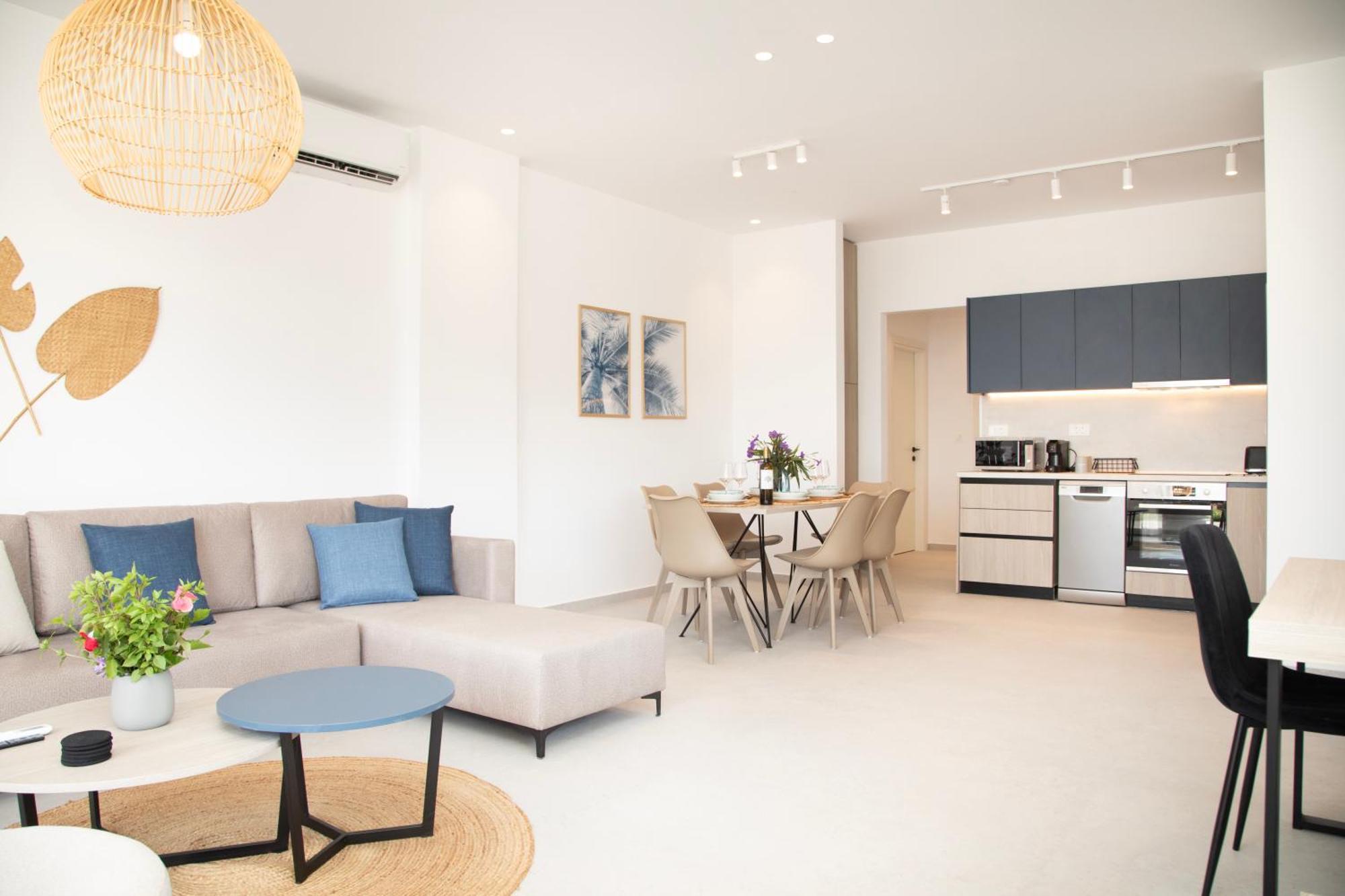 Aegean Eyes 3Bd House Βy The Sea Villa Кефалос Екстериор снимка